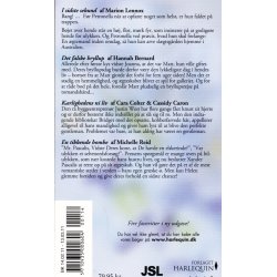 Gigant - spirende k�rlighed (Bog)