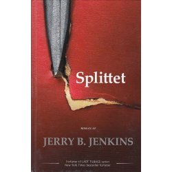 Splittet (Bog)