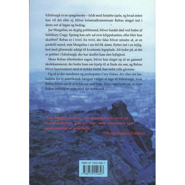 Sp�gelsesbyen (Bog)