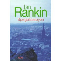 Sp�gelsesbyen (Bog)