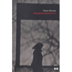 Sp�gelseshistorier (Bog)