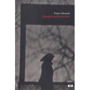 Sp�gelseshistorier (Bog)