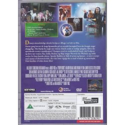 Spooky Buddies (DVD)