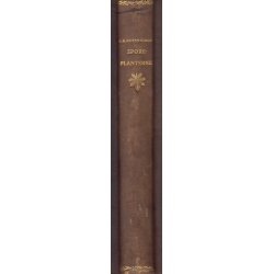 Sporeplanterne (Bog)