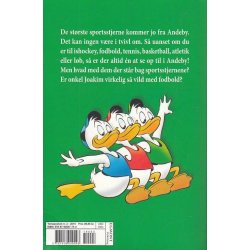 Sportsstjerner (Bog)