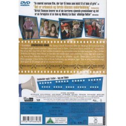 Spr�ngfarlig bombe (DVD)