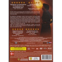 Spurven (DVD)