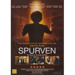 Spurven (DVD)