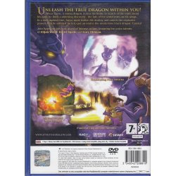 Spyro a New Beginning (Spil)