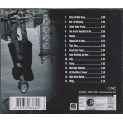 One for my baby (CD)