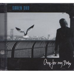 One for my baby (CD)
