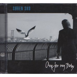 One for my baby (CD)