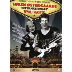 S�ren �stergaard - Internationale (DVD) 