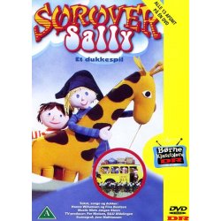 S�r�ver Sally (DVD)
