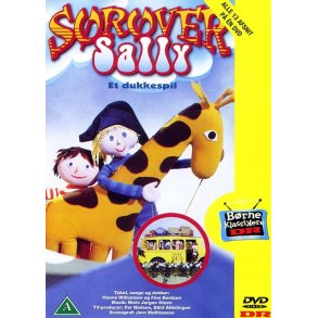 S�r�ver Sally (DVD)