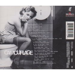 Camouflage (CD)
