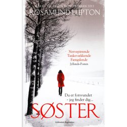 S�ster (Bog)