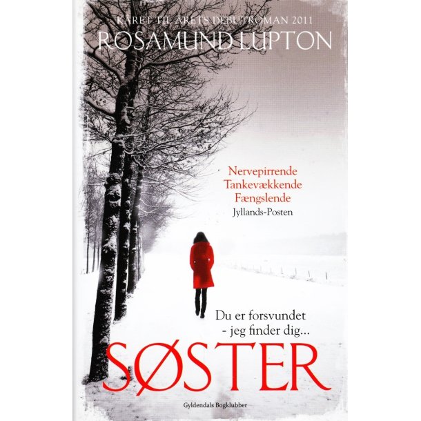 S�ster (Bog)