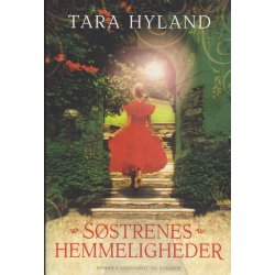 S�strenes hemmelighed (Bog)