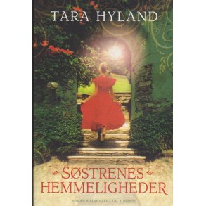 S�strenes hemmelighed (Bog)