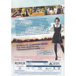St. Trinians - L�rernes skr�k (DVD)