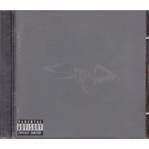 14 Shades of Grey (CD)