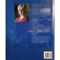 Stained & Art Glass (Bog)