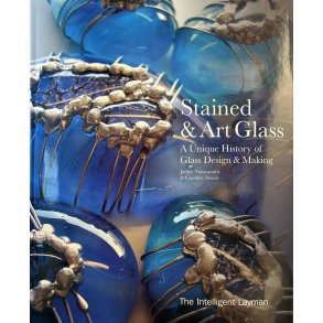 Stained & Art Glass (Bog)