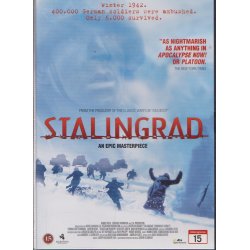 Stalingrad (DVD)