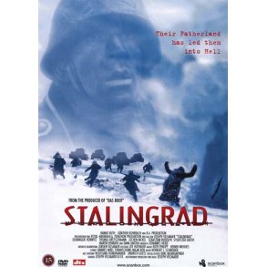 Stalingrad (DVD)