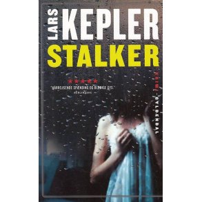 Stalker (Bog)