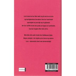 St�lsommerfuglen (Bog)