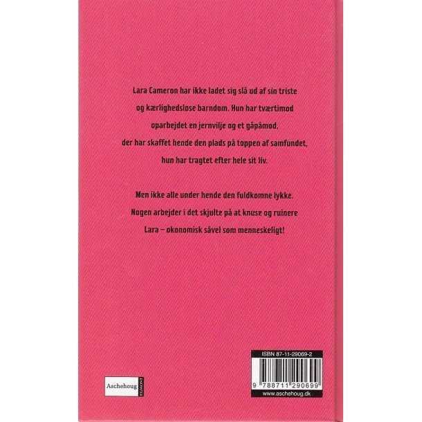 St�lsommerfuglen (Bog)