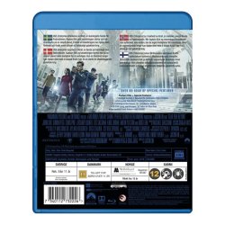 Star Trek beyond (Blu-ray)