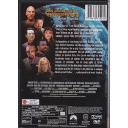 Star Trek - Insurrection (DVD)