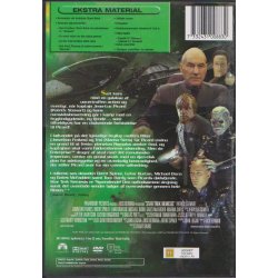 Star Trek nemesis (DVD) 