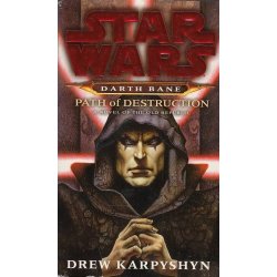 Star Wars - Darth Bane (Bog)