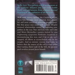 Star Wars Legacy of the force - Exile (Bog)