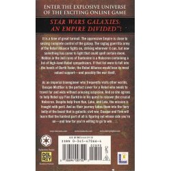 Star Wars Galaxies - The Ruins of Dantooine (Bog)