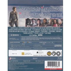 Star Wars - Rogue one (Blu-ray)