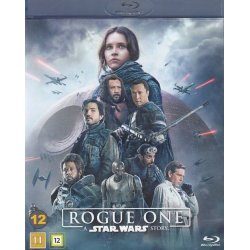 Star Wars - Rogue one (Blu-ray)