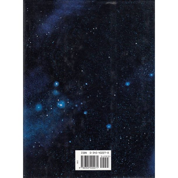 Star Wars - Encyclopedis (Bog)