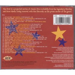 Starday-Dixie Rockabilly Vol 1 (CD)
