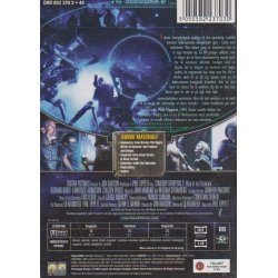 Starship Troopers 2 (DVD)