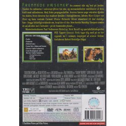 Starship Troopers (DVD)