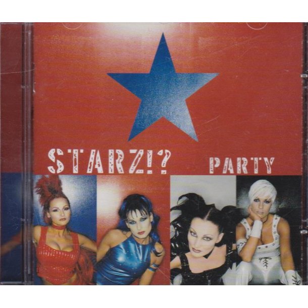 Party (CD)