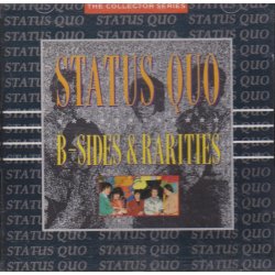 B-sides & Rarities (CD)