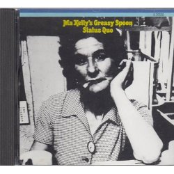  Ma Kelly's Greasy Spoon (CD)