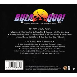 Bula quo (CD)