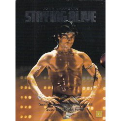 Staying alive (DVD)